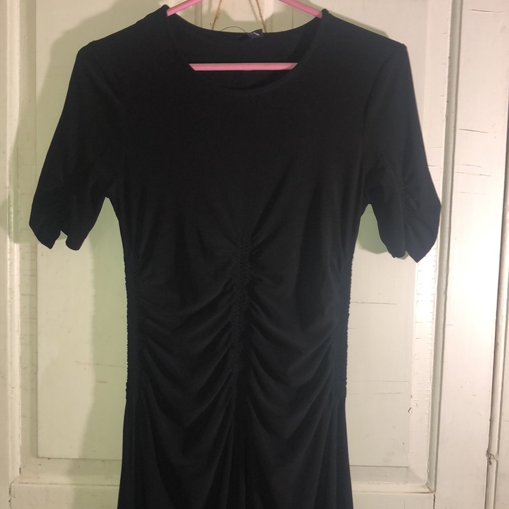 New with tags Topshop black dress